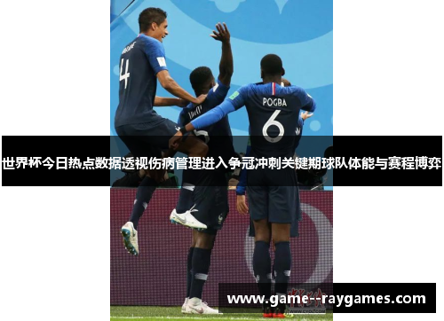 世界杯今日热点数据透视伤病管理进入争冠冲刺关键期球队体能与赛程博弈